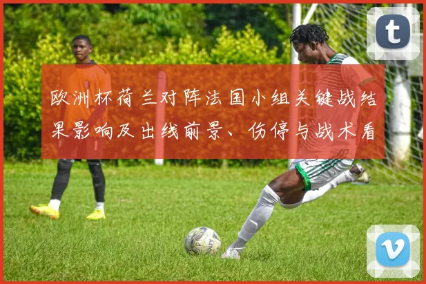欧洲杯荷兰对阵法国小组关键战结果影响及出线前景、伤停与战术看点