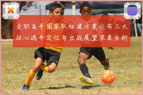 全职高手国家队组建方案公布三大核心选手定位与出战展望深度分析